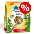 Lillebro-jauhomadot 2 x 500 g erikoishintaan! 