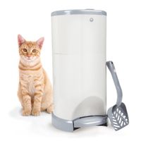 Litiere automatizate : prețuri avantajoase zooplus.ro