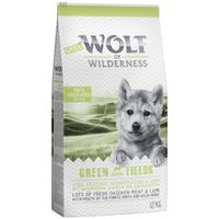 wolf of wilderness ingredients
