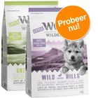 Little Wolf of Wilderness Junior Hondenvoer - Probeerpakket (2 x 1 kg)