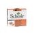 Lot Schesir, fruit 24 x 75 g pour chat