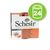 Lot Schesir, fruit 24 x 75 g pour chat
