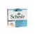 Lot Schesir, fruit 24 x 75 g pour chat