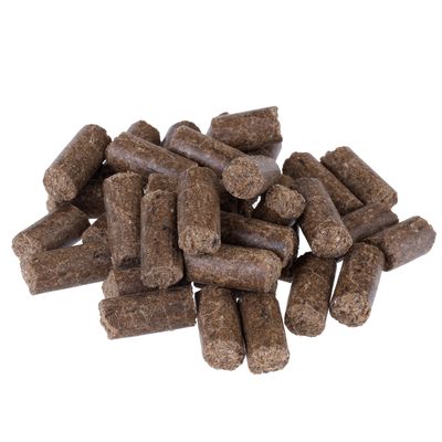lukullus dog food