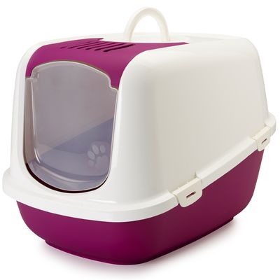 Maison De Toilette Savic Nestor Xxl A Prix Discount Bitiba Fr