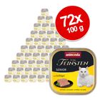 Nassfutter kitten - Der absolute Favorit unserer Produkttester