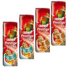 Mixed Pack Versele Laga Prestige Sticks pienille kaijoille