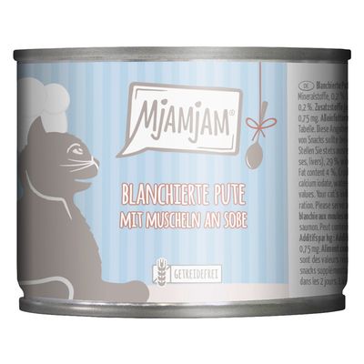 MjAMjAM an Soße 6 x 185 g