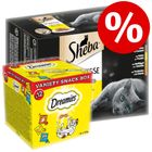 Multipack Sheba maaltijdzakjes 12 x 85 g