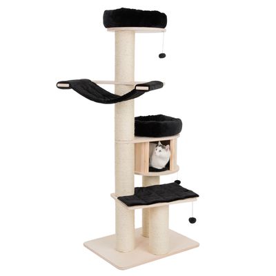 cat tree xl