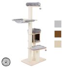 Natural Paradise Krabpaal XL Compact