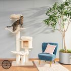 Natural Paradise Krabpaal XL Premium Edition