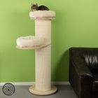 Natural Paradise Kratzsäule Jasmine L