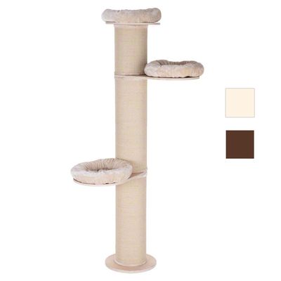 zooplus cat scratching post