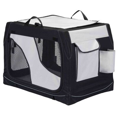 Niche Pliable Vario Pour Chien Et Chat