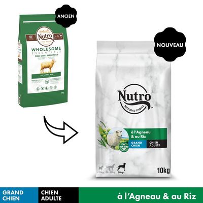 nutro adult