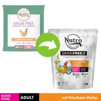 nutro choice adult