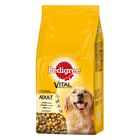 Pedigree Adult, Kylling med grøntsager