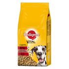 Pedigree Adult Maxi, Oksekød