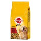 Pedigree Adult, Oksekød med Grøntsager