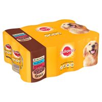 pedigree 24 pack