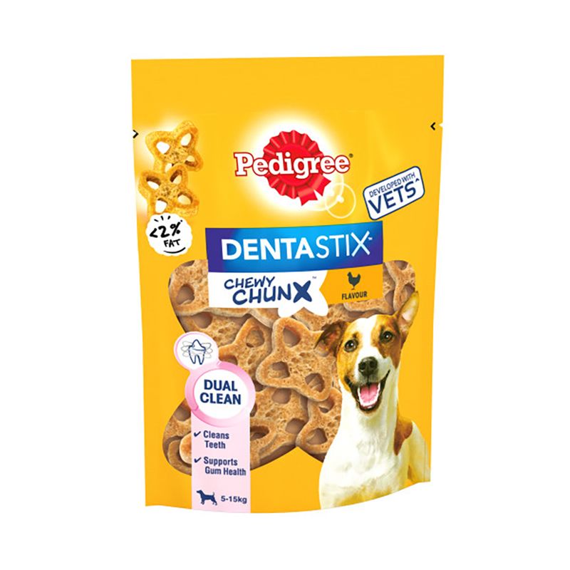 dentastix