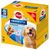 Pedigree DentaStix e DentaStix Fresh 140 uds. em promoção: 100 + 40 grátis!