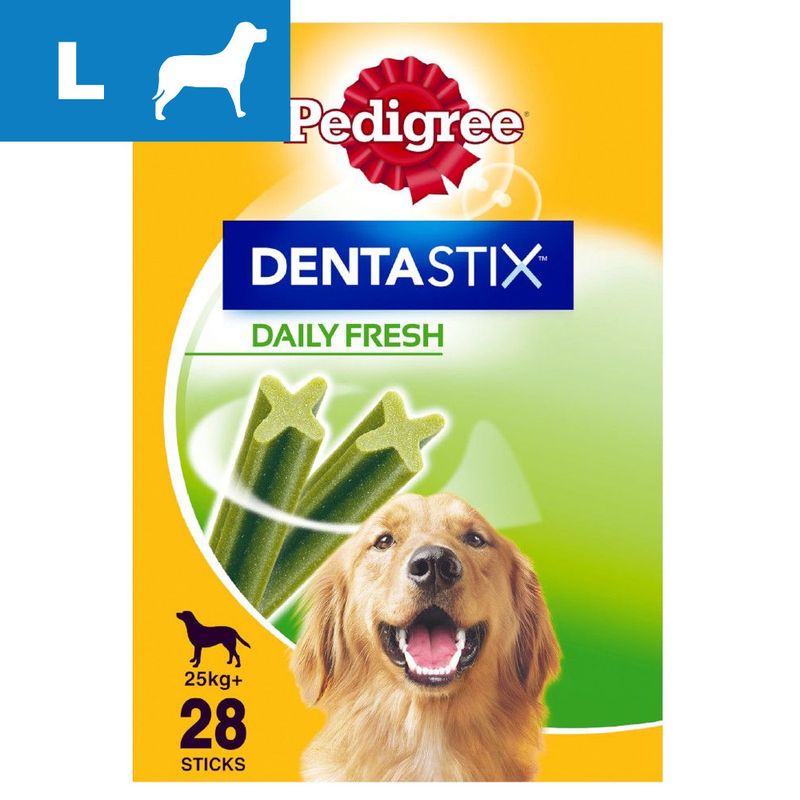dentastix 25kg
