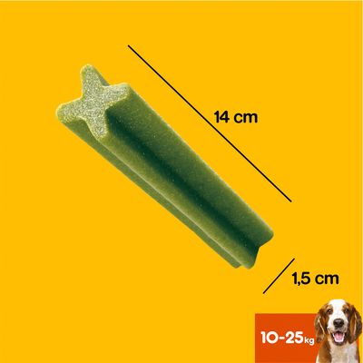 Pedigree Dentastix Fresh Frescura Diária