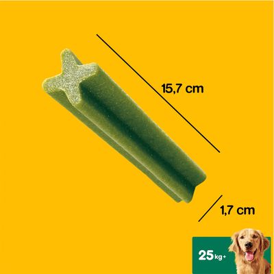 Pedigree Dentastix Fresh Frescura Diária