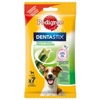 Pedigree Dentastix Fresh Frescura Diária