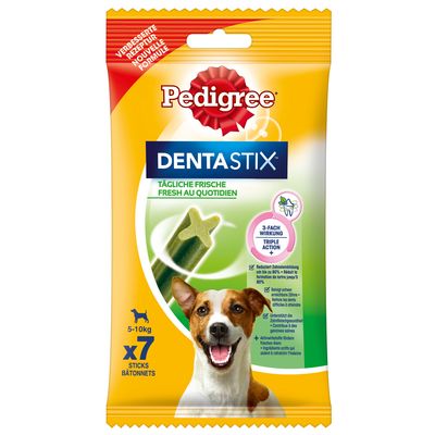 Pedigree Dentastix Fresh Frescura Diária