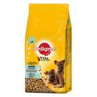 Pedigree Junior Maxi, Kylling & Ris