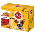 Pedigree Maaltijdzakjes Multipack