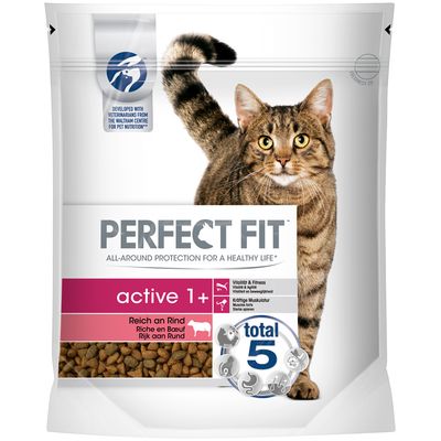 Perfect Fit Dry Cat Food 2 1 Free Top Deals At Zooplus
