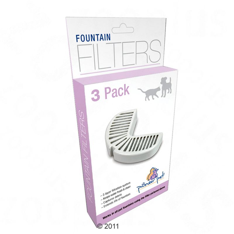 raindrop drinking fountain