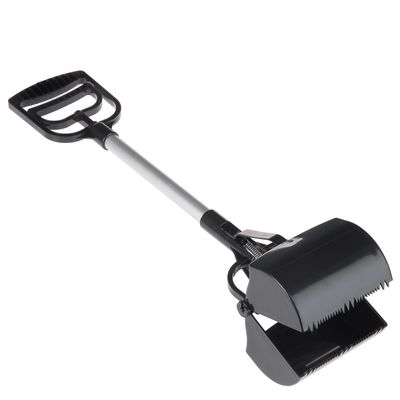 Poop Scooper Uitwerpselenschep