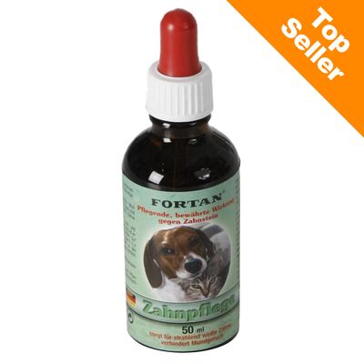 Preparat do usuwania kamienia nazębnego u psa Preparat do usuwania kamienia nazębnego u psa