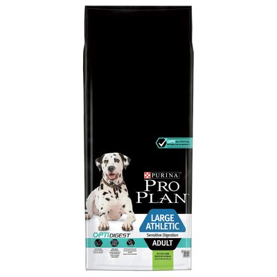 pro plan adult large