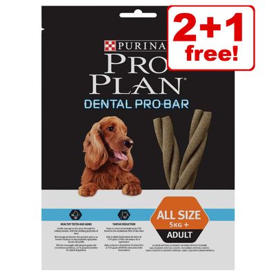 pro plan dog treats