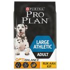 Pro Plan Large Athletic Adult Optibalance - Kip & Rijst Hondenvoer