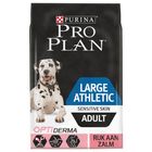 Pro Plan Large Athletic Adult Optiderma - Zalm Hondenvoer