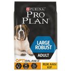 Pro Plan Large Robust Adult Optibalance - Kip & Rijst Hondenvoer