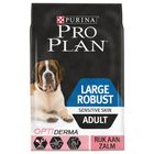 Pro Plan Large Robust Adult Optiderma Sensitive Skin Zalm Hondenvoer