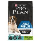Pro Plan Large Robust Adult Optidigest - Lam & Rijst Hondenvoer