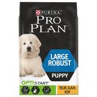 Pro Plan Large Robust Puppy Optistart - Kip & Rijst Hondenvoer