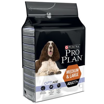 pro plan 18 kg