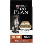 Pro Plan Nutriprotein Rund Hondenvoer