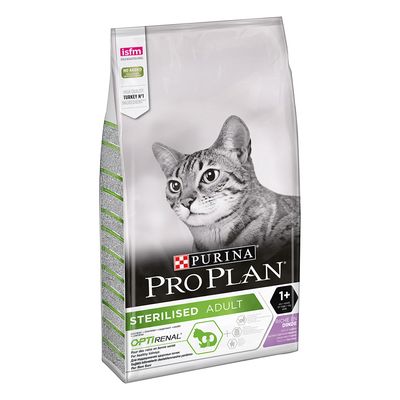 proplan sterilized