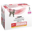 Pro Plan Veterinary Diets Feline DM ST/OX - Diabetes Management Kip